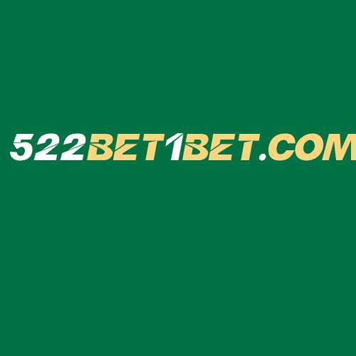 Logo da 522BET1BET